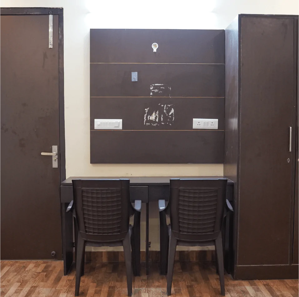 hostel for Girls