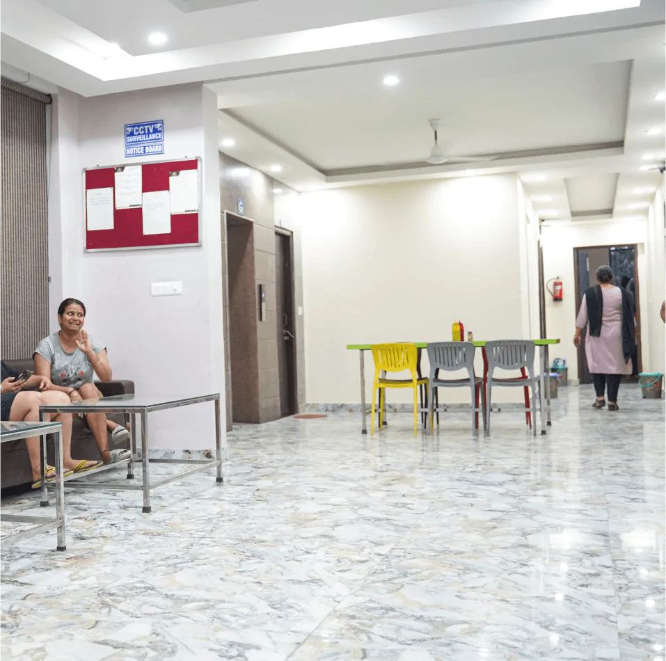 Hall