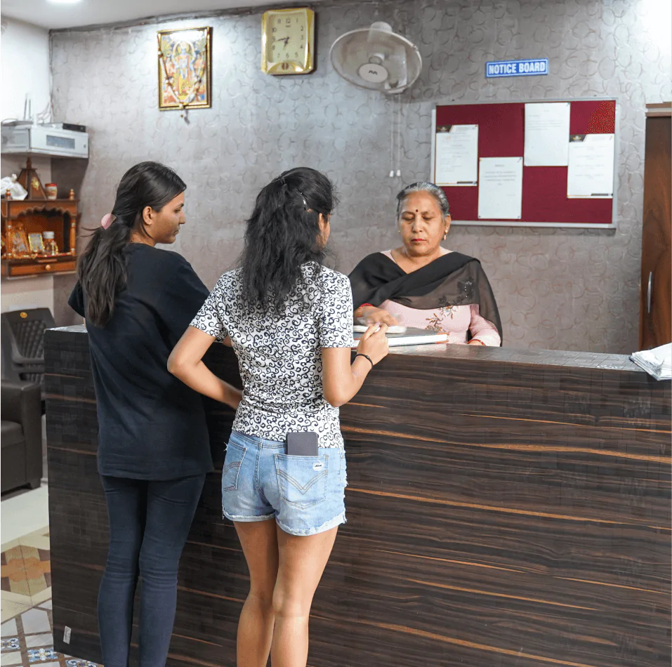 Reception,