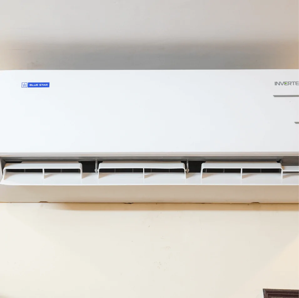 AC, Girls hostel
