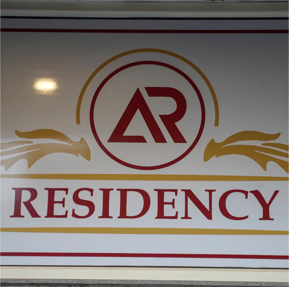 AR Residency