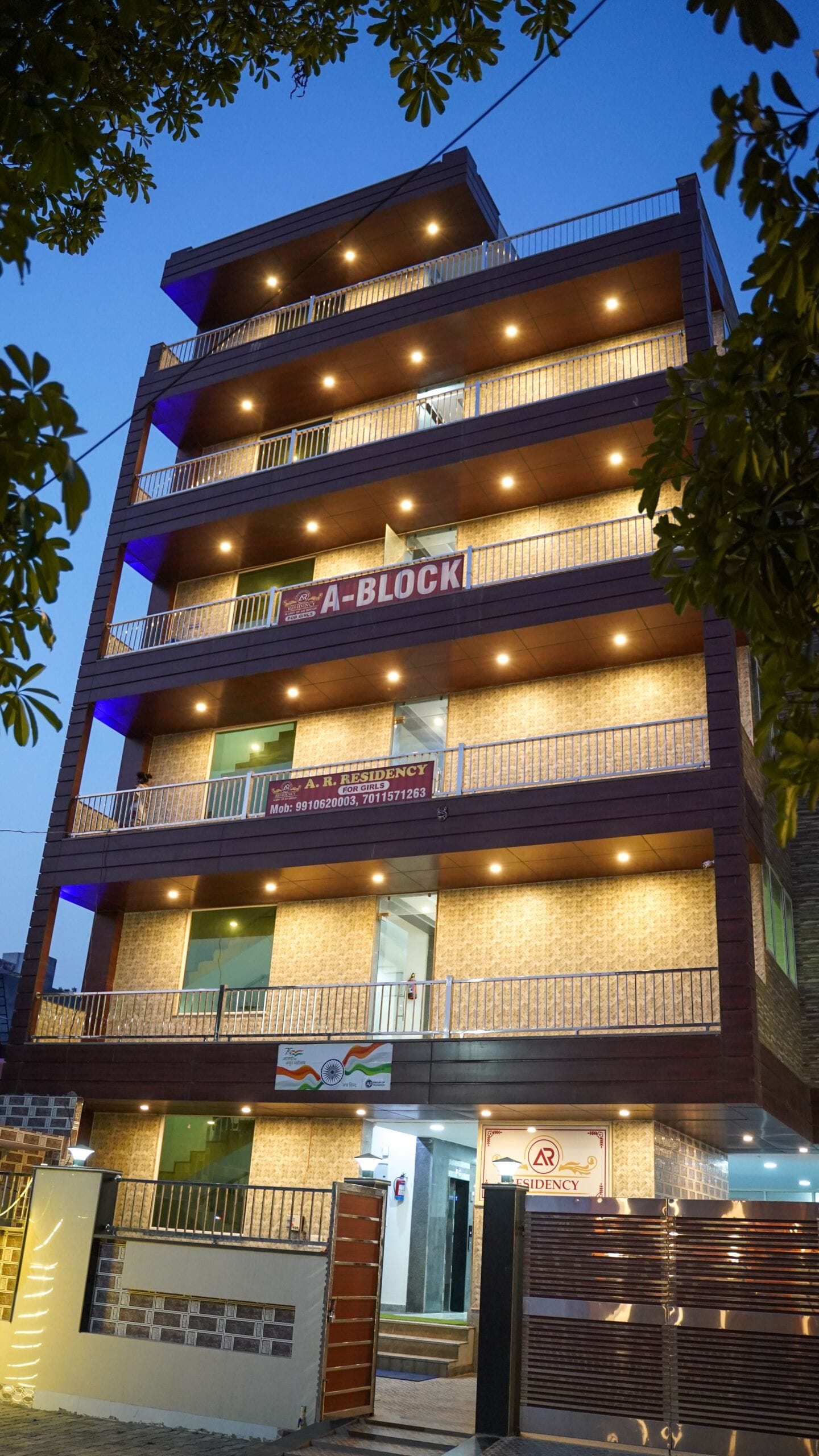 5 Essential Factors Women Should Consider When Selecting a Hostel