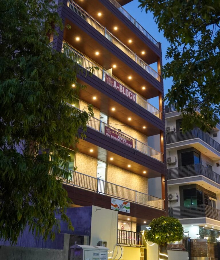 Low budget girls PG in Greater Noida: Your Home Away From Home