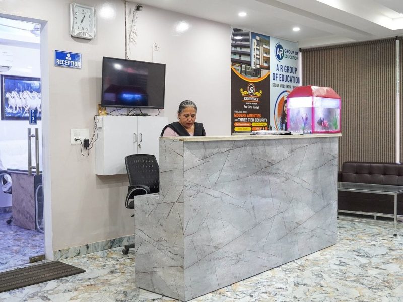 Girls hostel in Greater Noida