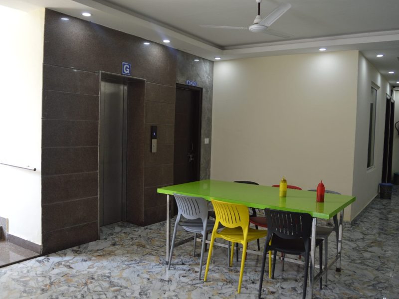 hostel