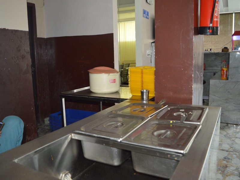 Girls hostel, near Knowledge Park 2