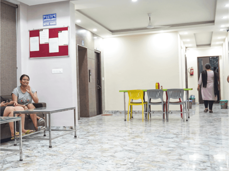 Hall